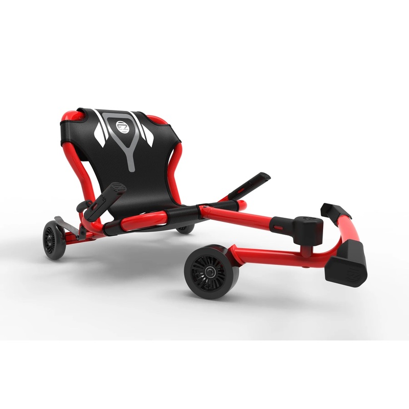 Ezy Roller Classic X – Red