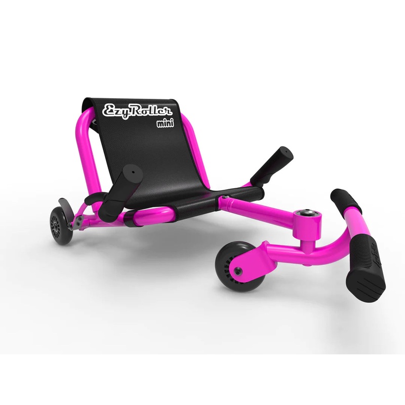 Ezy Roller Mini – Pink