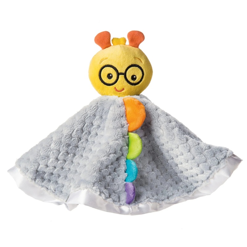 Mary Meyer Cal’s Peekaboo Blanket