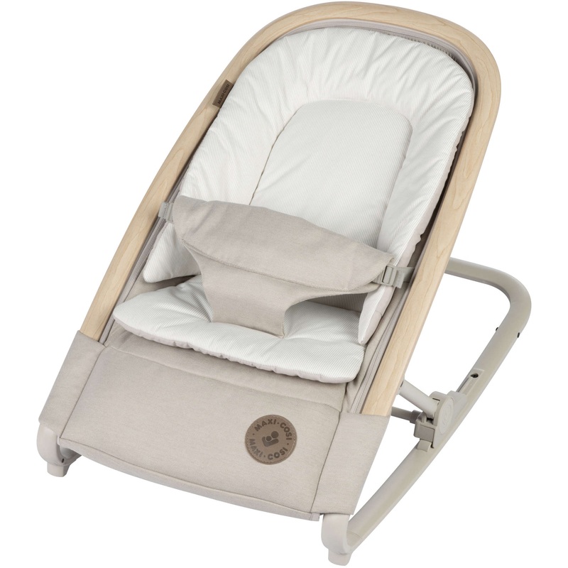 Maxi-Cosi Kori 2-in-1 Lightweight Rocker Classic Graphite