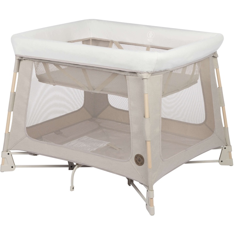 Maxi-Cosi Swift Play Yard Classic Graphite