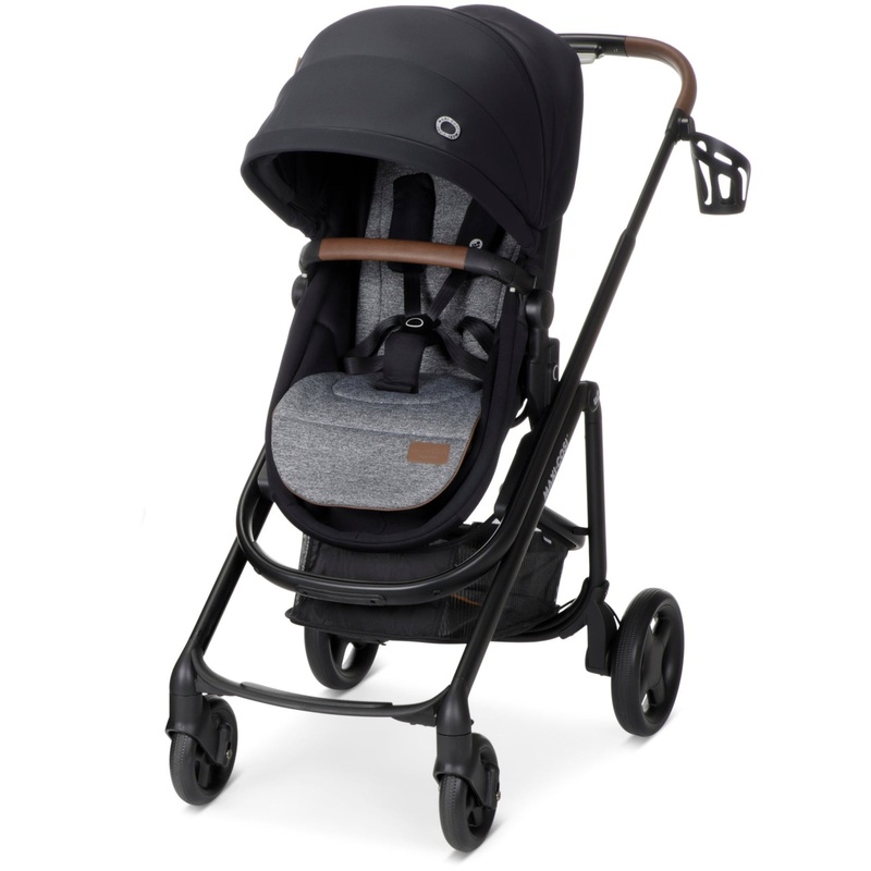 Maxi-Cosi Tayla Max Modular Stroller Desert Wonder