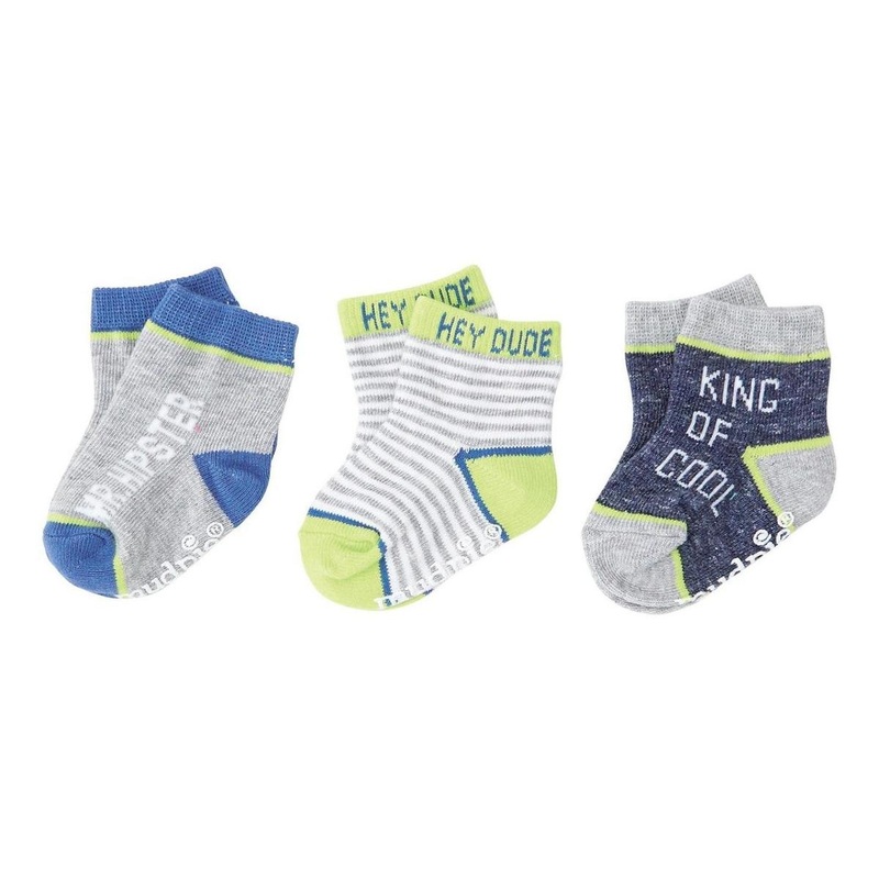 Mr Hipster Sock Set