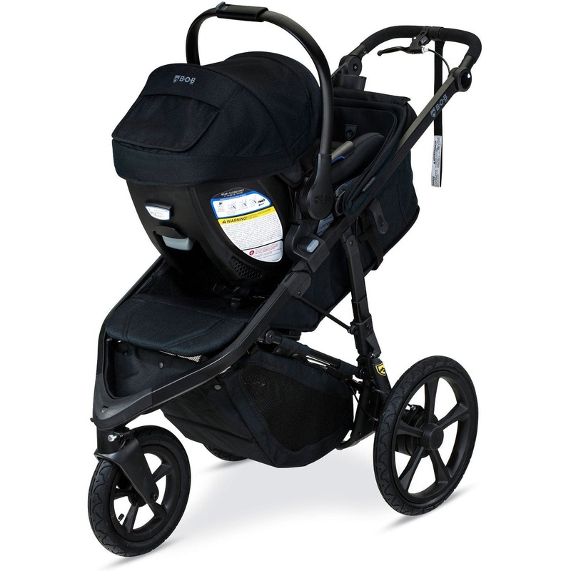 BOB Wayfinder Travel System Nightfall
