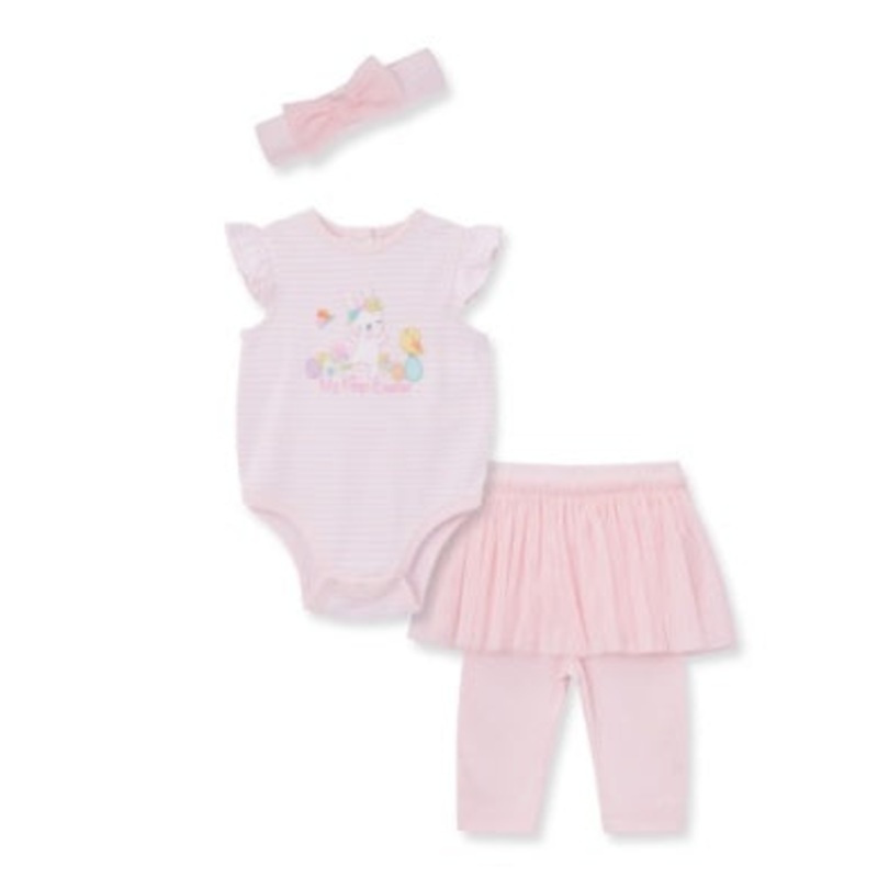 Bunny Skegging Set 0-3M