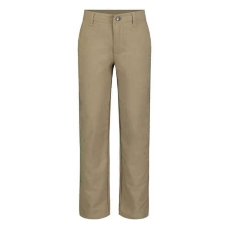 Matchplay Tapered Pant Canvas 9-12M