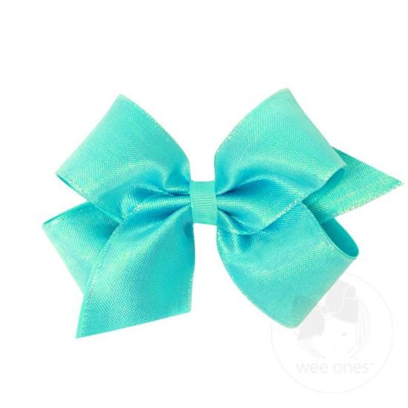 MED IRDSCENT SHIM & GG O/L BOW NAQ