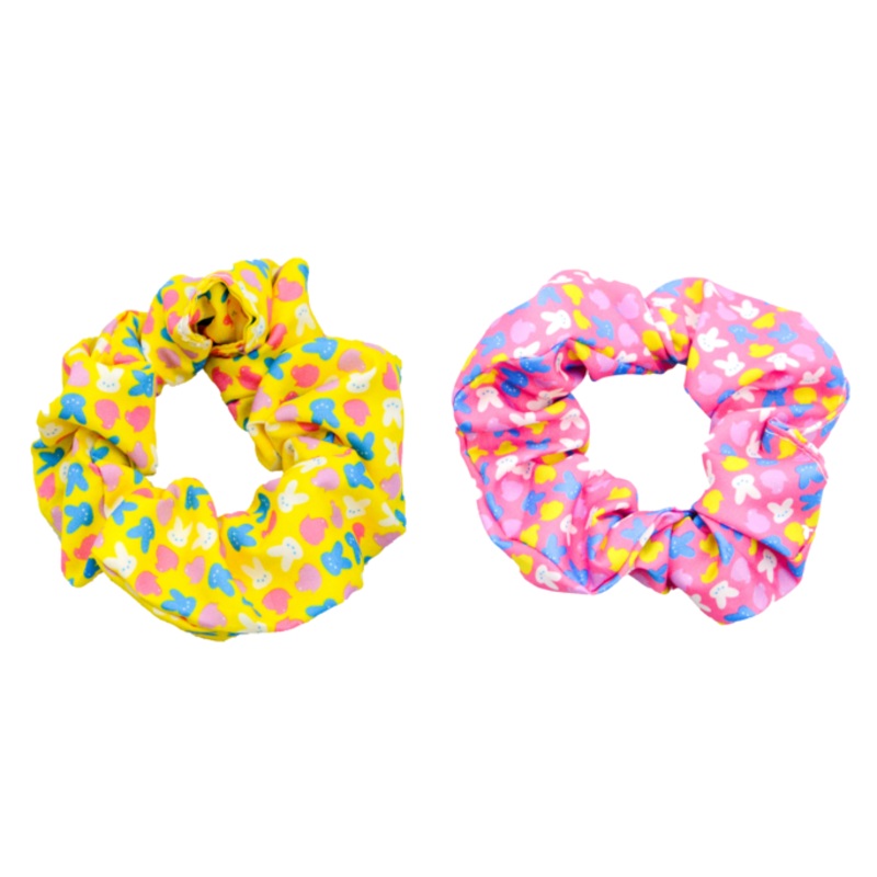 PEEPS Scrunchies