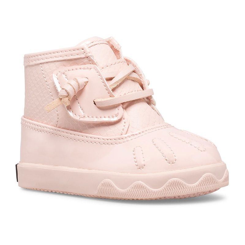 Sperry Icestorm Crib – Blush C1