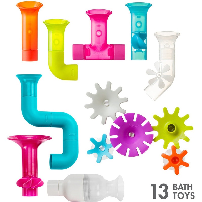 Boon Pipes + Tubes + Cogs Bundle