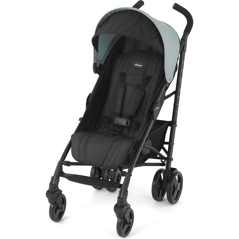 Chicco Liteway Stroller Astral