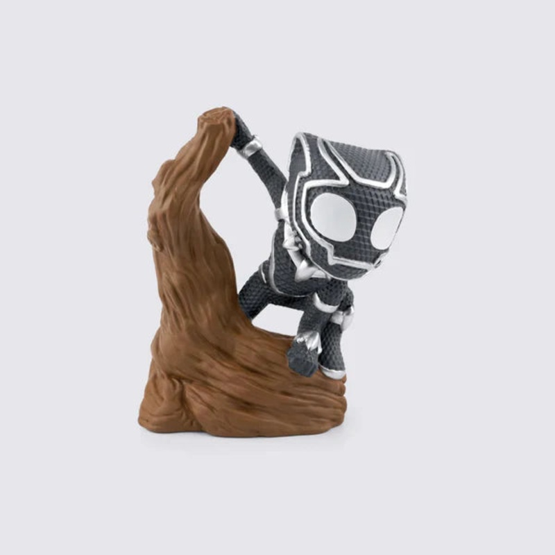 Marvel’s Spidey and His Amazing Friends: Black Panther