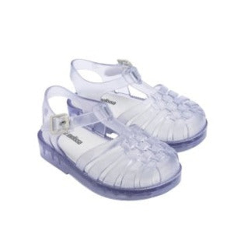 Mini Melissa Mini Possession BB | Clear 5