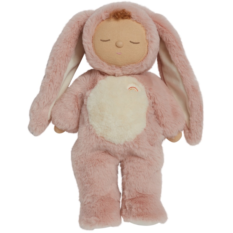 Olli Ella Cozy Dinkums Bunny Flopsy