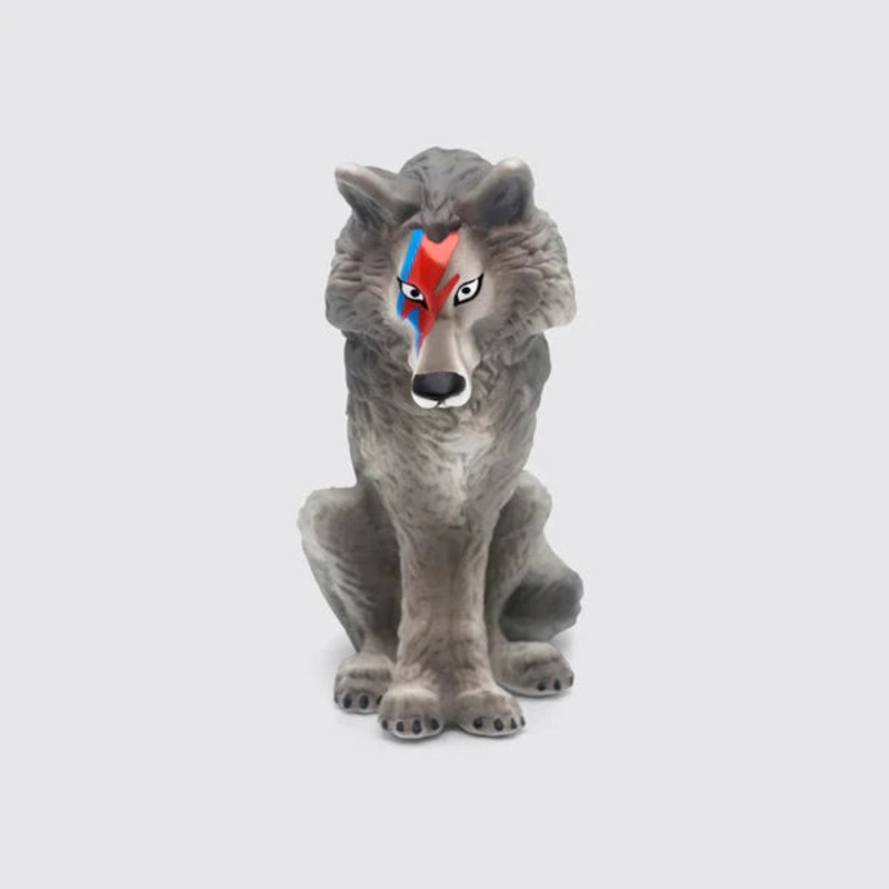 Peter & the Wolf