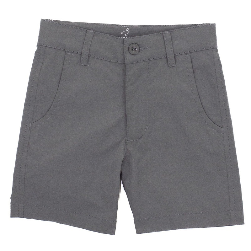 Properly Tied Boys Driver Short 2T