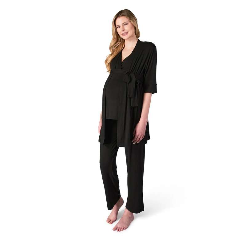 Analise 3-Piece Black Adult Small