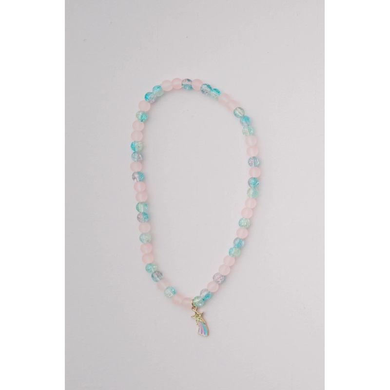 Boutique Superstar Necklace