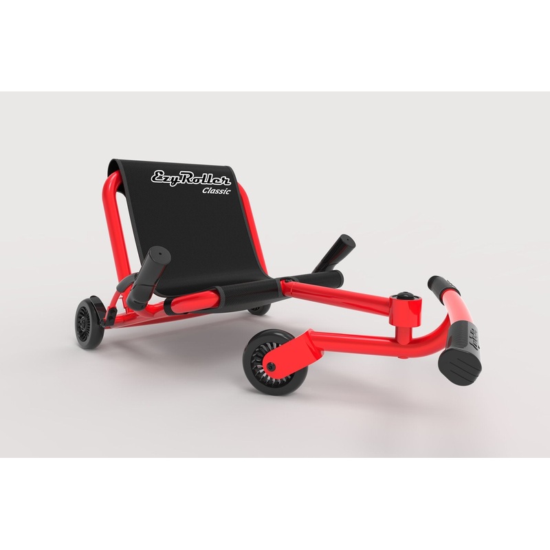 Ezy Roller Classic – Red