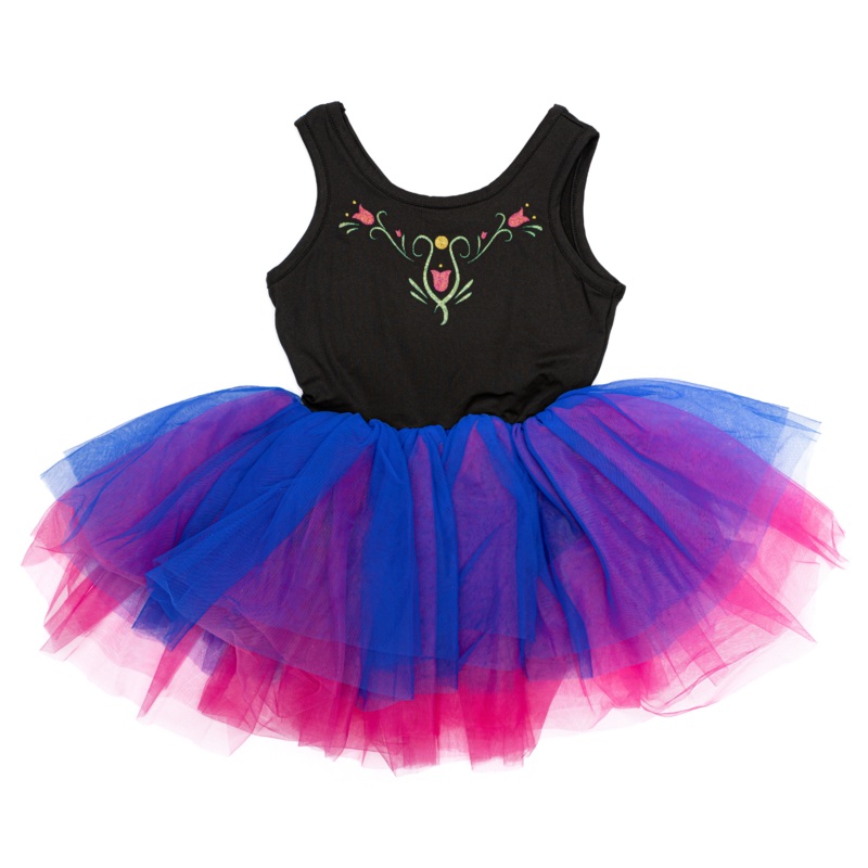 Great Pretenders Anna Ballet Tutu Dress 3-4