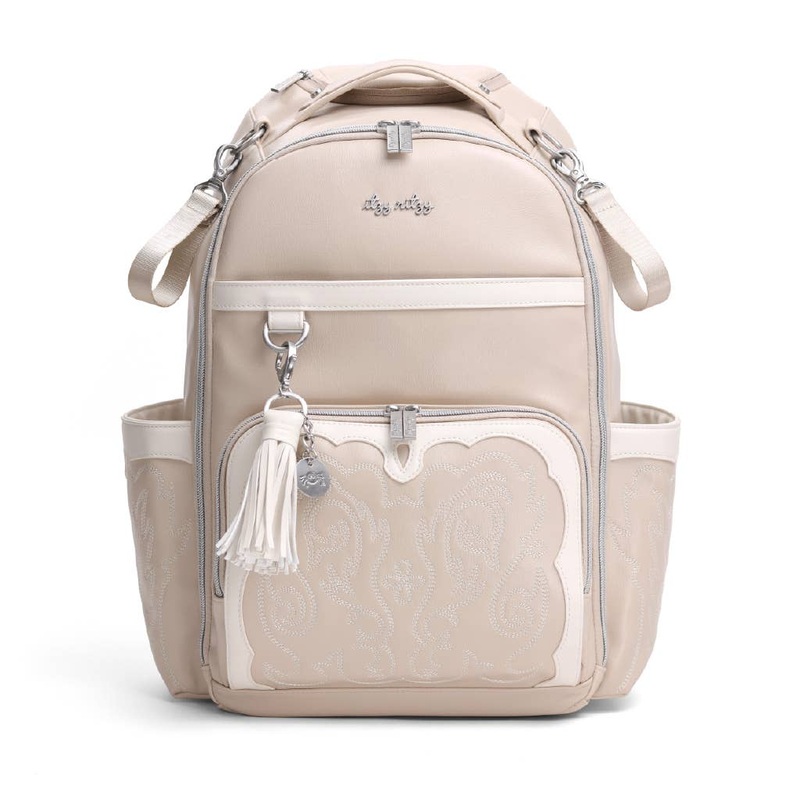 Limited Edition Nash Boss Plus Backpack Diaper Bag