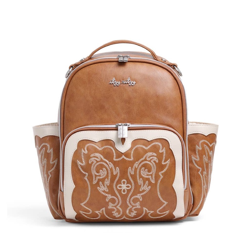 Limited Edition Nash Mini Plus Backpack Diaper Bag