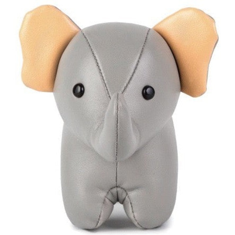 Little Big Friends Tiny Friends Vincent the Elephant