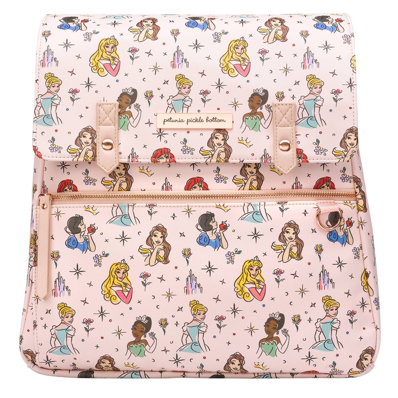META BACKPACK – DISNEY PRINCESS