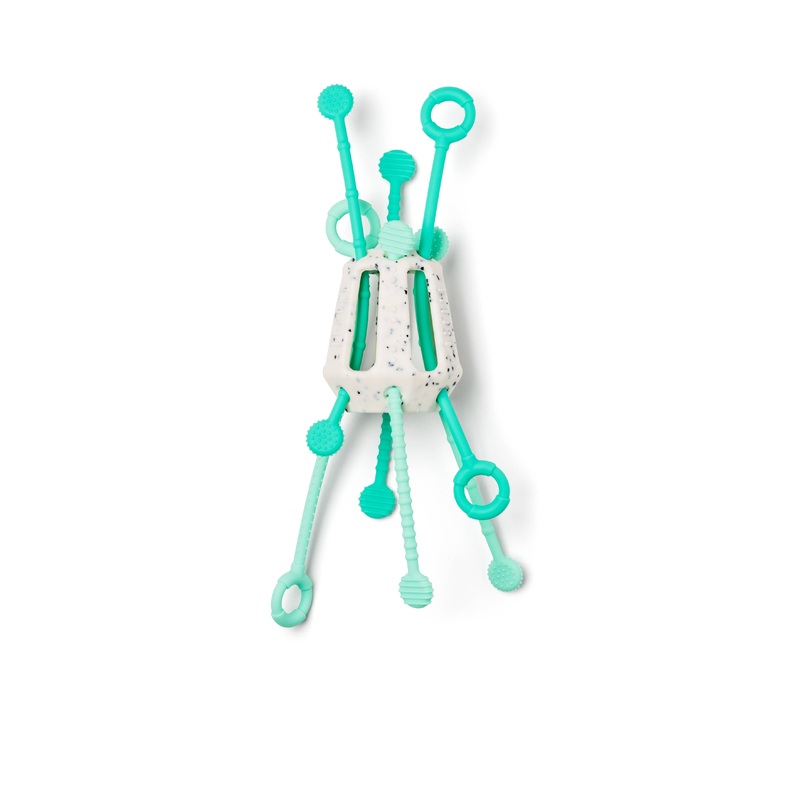 Mintee Zippee Activity Pull Toy