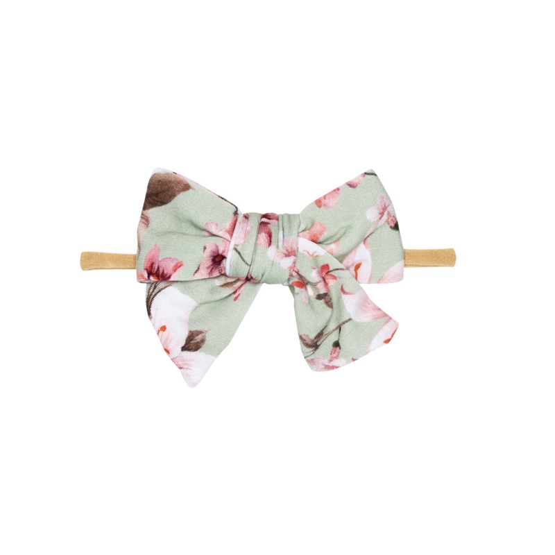 Posh Peanut Millicent Nylon Headband