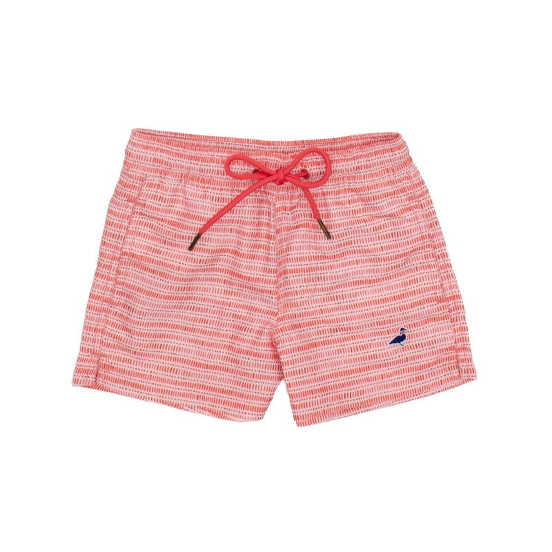 Properly Tied Swim Trunk | Sienna 9-12M