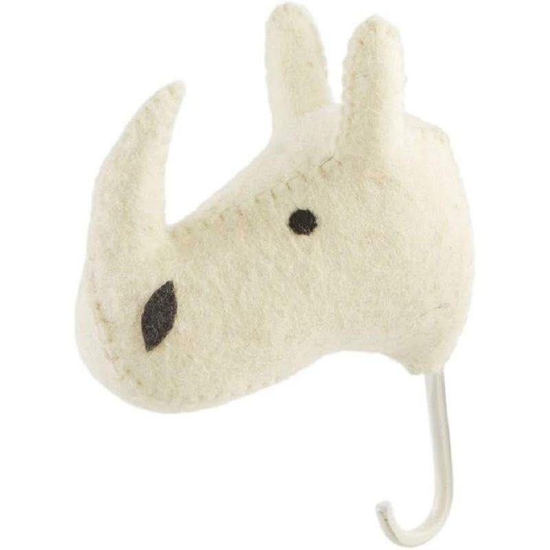 Rhino Wall Hook