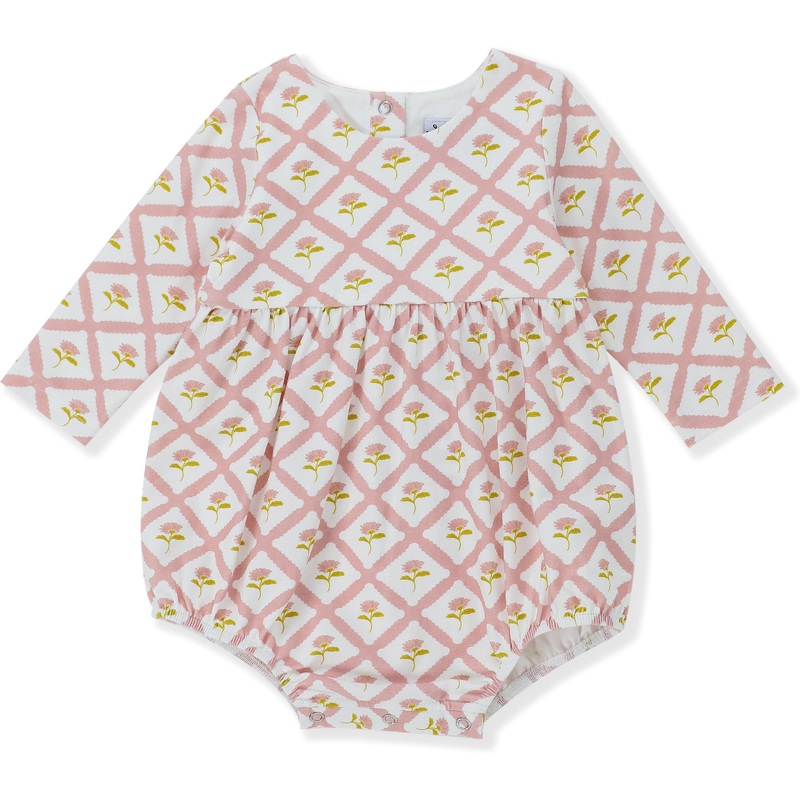 Serendipity Clothing Co. Bubble 0-3M