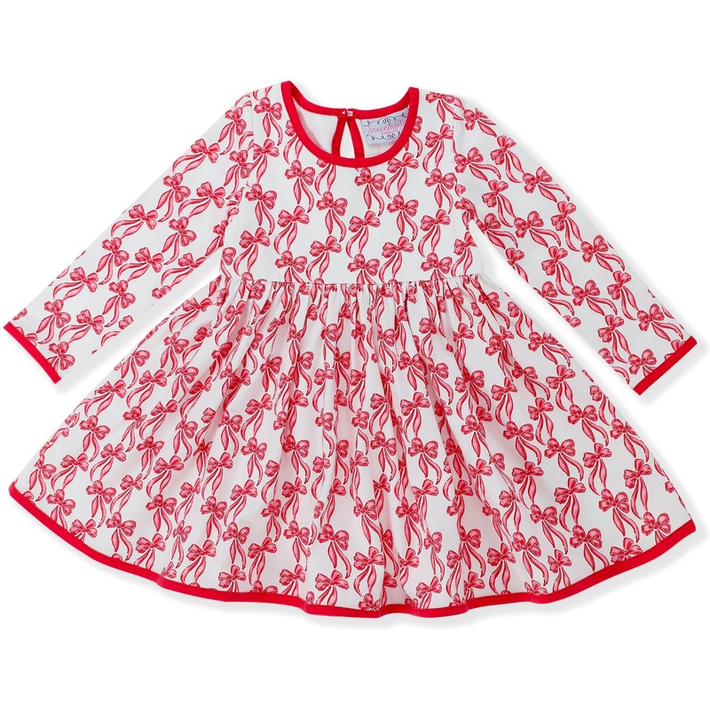 Serendipity Clothing Co. Dress 9-12M
