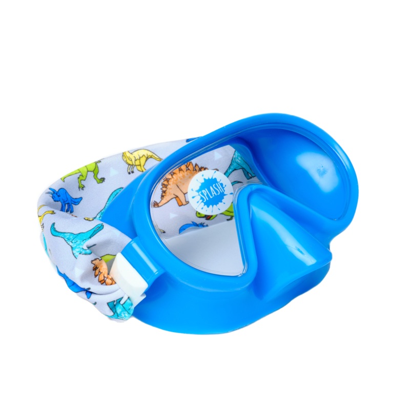 Splash  Swim Mask Dino