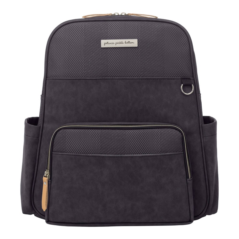 SYNC BACKPACK – CARBON CABLE STITCH