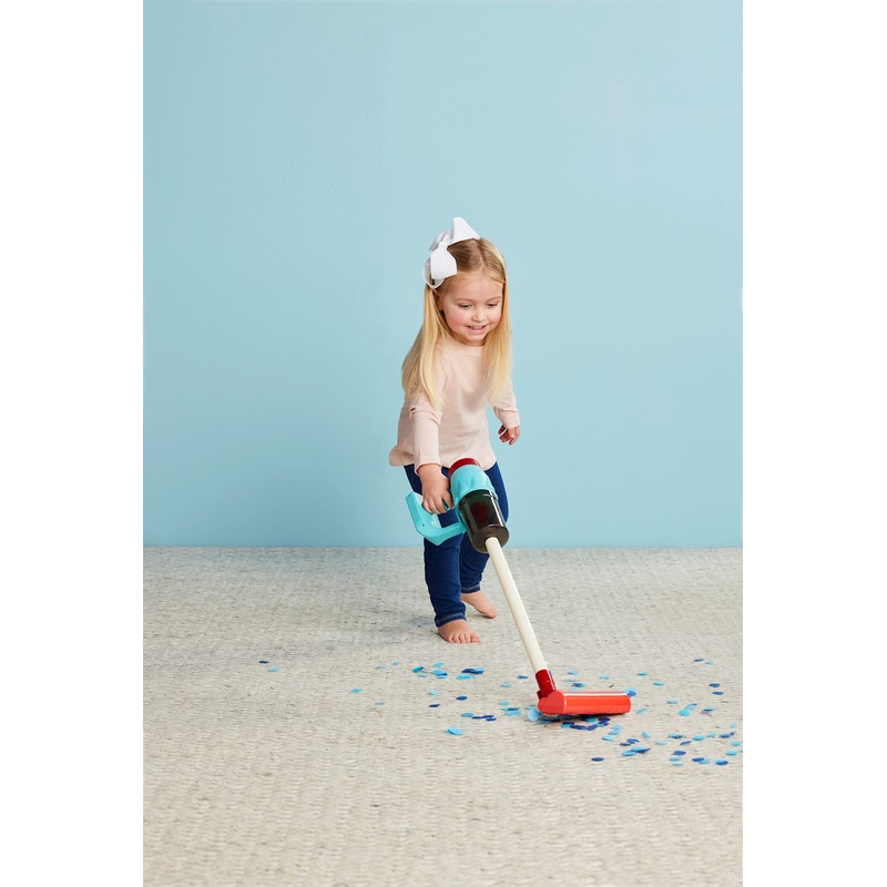 Toy Vacuum Set