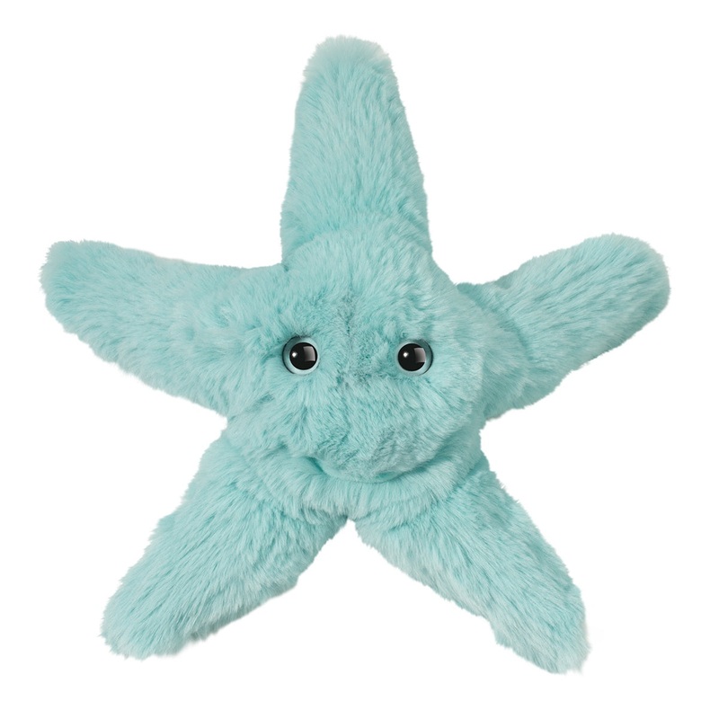 Angie Starfish – Aqua