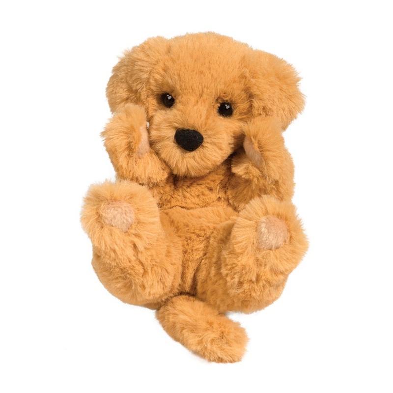 Golden Retriever Lil’ Pup
