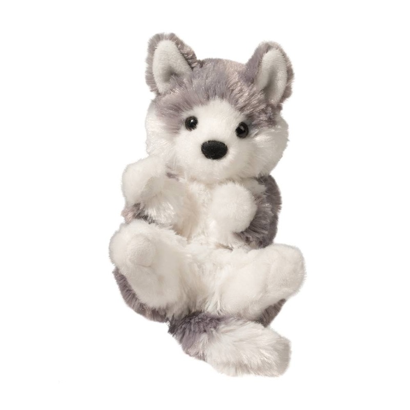 Husky Lil’ Pup