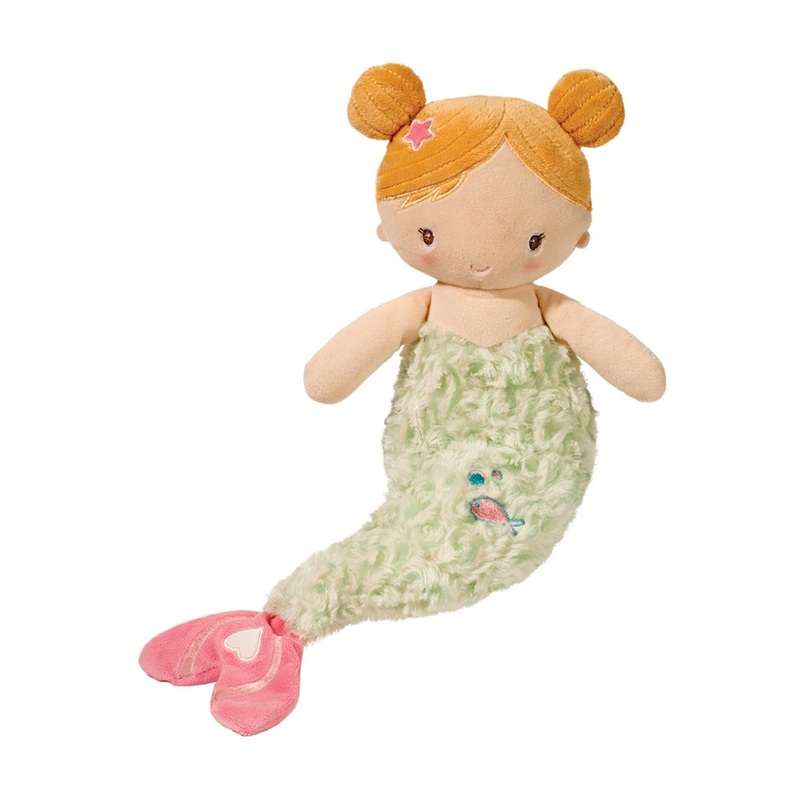 Mermaid Plumpie