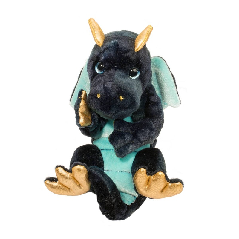 Navy Dragon Lil’ Baby