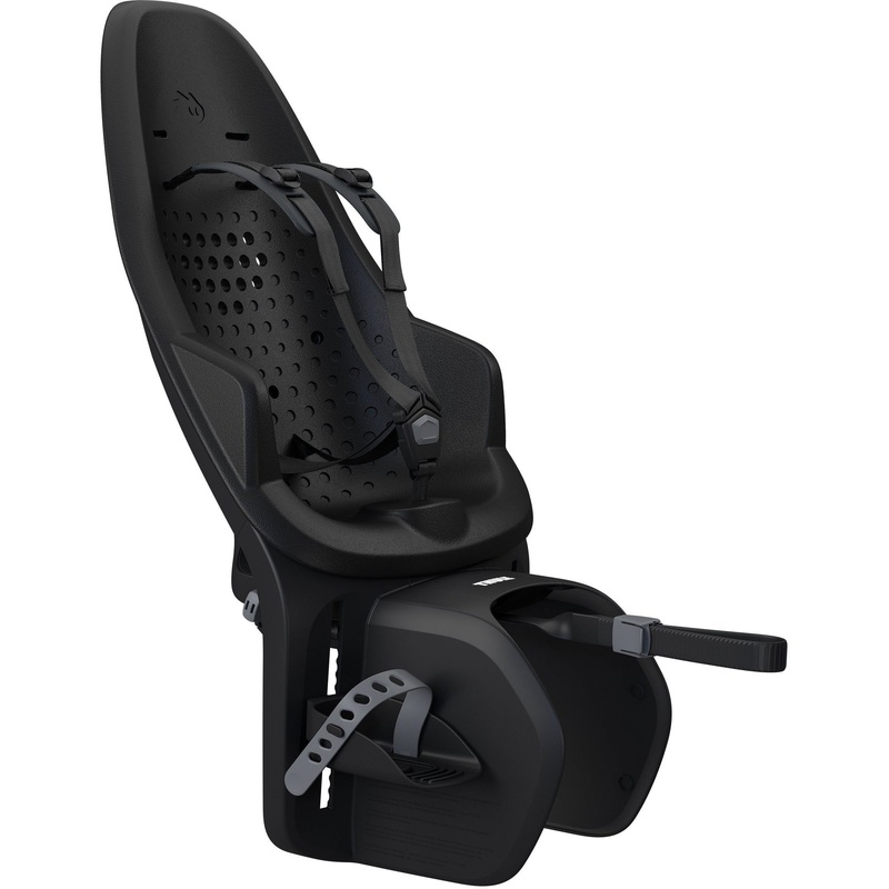 Thule Yepp 2 Maxi Rack Mount Black