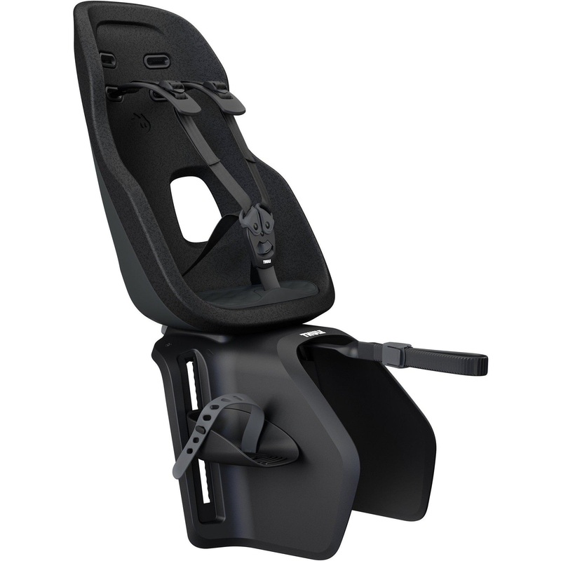 Thule Yepp Nexxt2 Maxi Rack Mount Black