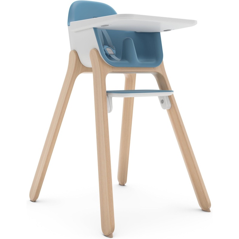 UPPAbaby Ciro High Chair Caleb (Steel Blue)