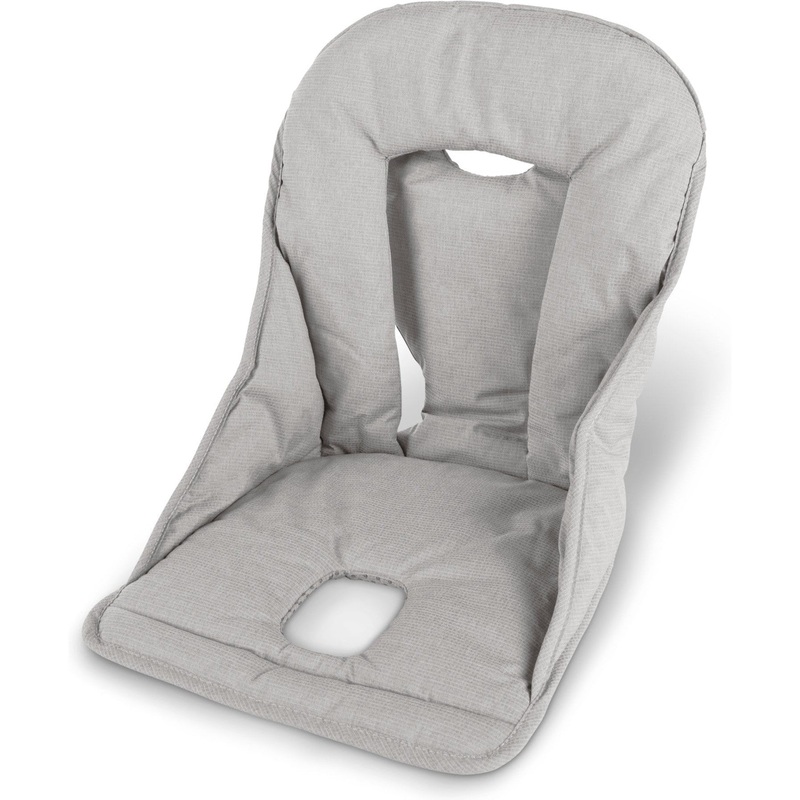 UPPAbaby Ciro High Chair Cushion Grey