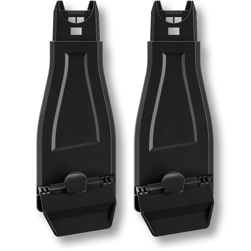 Veer Cruiser / Cruiser XL Adapter for Switchback Seat Cruiser (2-Seater)