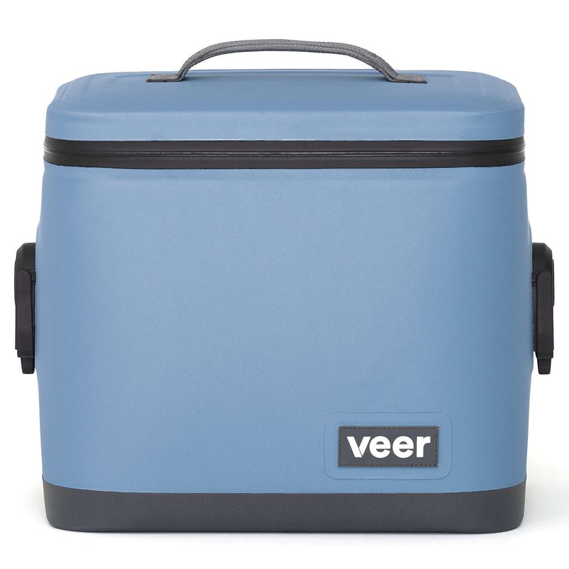Veer Day Cooler Blue Beryl