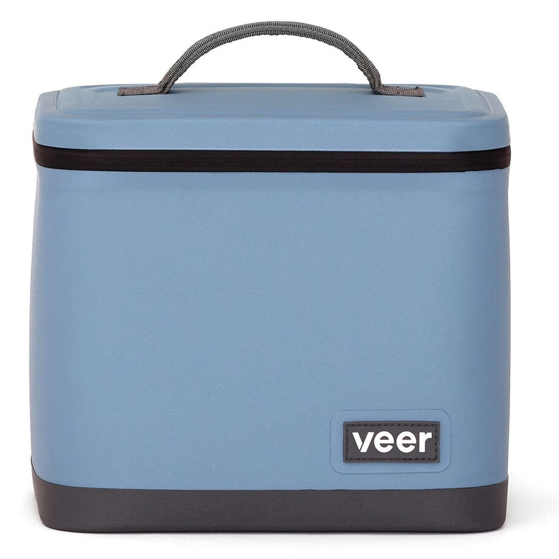 Veer Lunch Cooler Blue Beryl