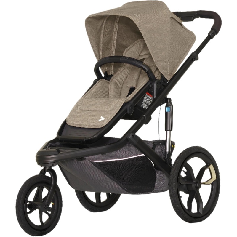 Veer Switch&Jog (Switchback Seat, &Jog Frame) Gray Granite